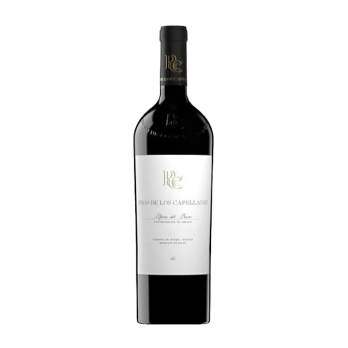 Pago de los Capellanes Ribera del Duero Reserve Spezielle Flasche 5 L Rotwein von Pago de los Capellanes