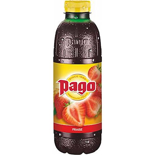 Pago Fraise 75cl von Pago