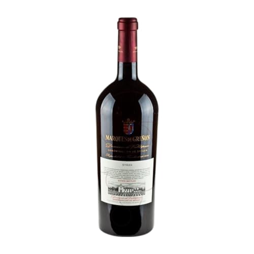 Marqués de Griñón Syrah Vino de Pago Dominio de Valdepusa Magnum-Flasche 1,5 L Rotwein von Pagos Marqués de Griñón