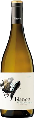 Pagos de Araiz Blaneo Chardonnay Navarra DO 2022 (1 x 0.75 l) von Pagos de Araiz