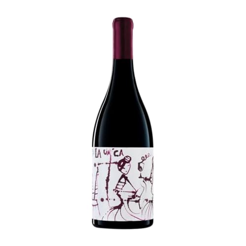 Pagos del Rey La Única IV Edición Tempranillo 75 cl Rotwein von Pagos del Rey