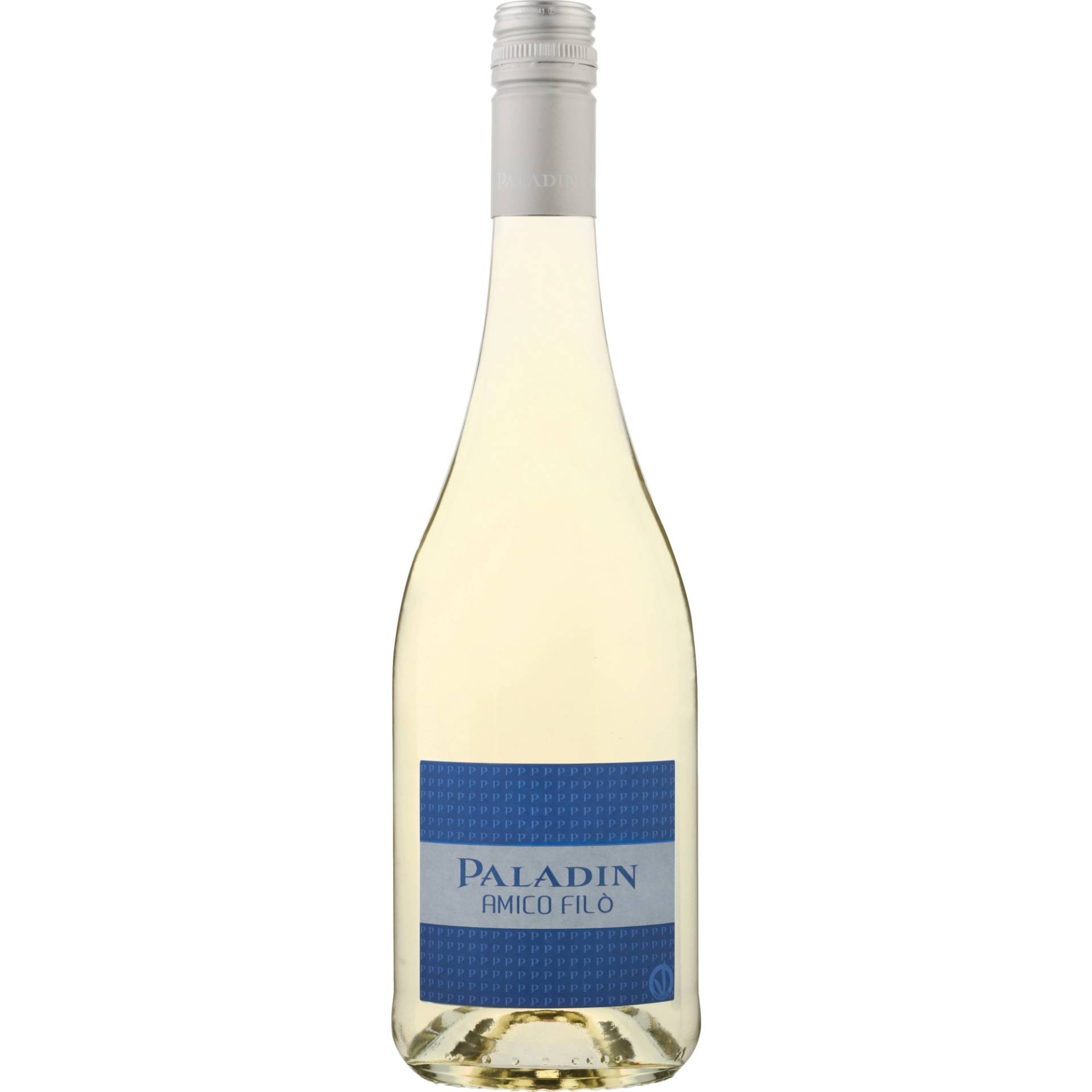 Paladin Amico Filò Vino Bianco Frizzante, Veneto IGP, Venetien, Perlwein / Secco von Paladin - Via Postumia 12, 30020 Annomne Veneto (VE), Italien