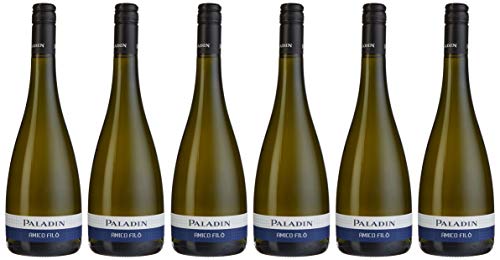 Paladin Amico Filò Vino Bianco Frizzante (6 x 0.75 l) von Paladin