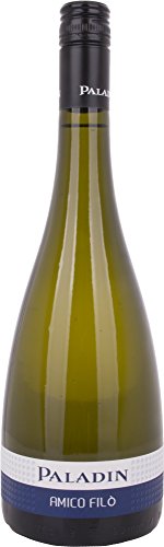 Paladin AMICO FILÒ Vino Bianco Frizzante 11% Vol. 0,75l von Paladin