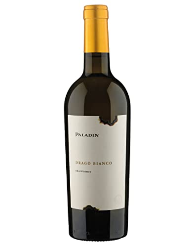 Paladin Drago Bianco Chardonnay 2022 13,5% Vol. 0,75l von Paladin