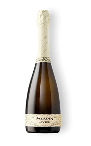 Paladin Moscato Dolce Vino Spumante NV 0.75 L Flasche von Paladin