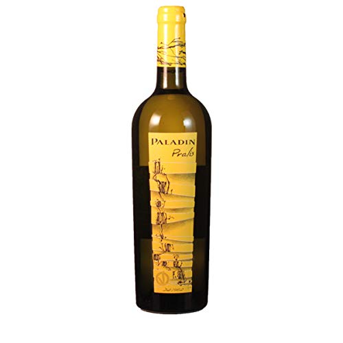 Paladin Pralis Vino varietale d´Italia (halbtrocken) 0.75 Liter von Paladin