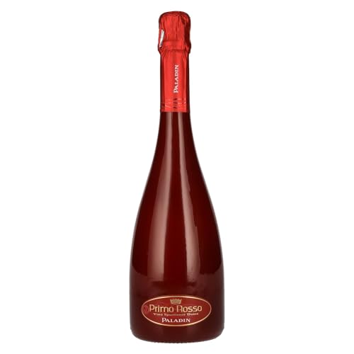 Paladin Primo Rosso Spumante (1 x 0.75 l) von Paladin