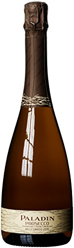 Paladin Prosecco DOC Millesimato Extra Dry 2019 11% Vol. 0,75 l von Paladin