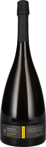 Paladin Prosecco DOC Millesimato Extra Dry 2021 11% Vol. 1,5l von Paladin