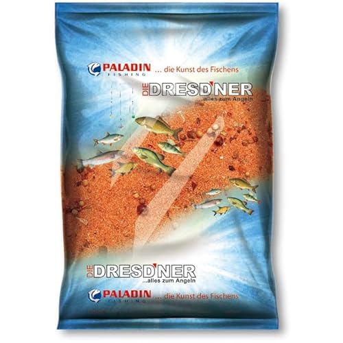 Paladin Raeucherlauge Die Dresdner Ungarisch 450g von Paladin