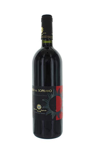 Rosso Del Soprano 75 cl Palari 2010 Sicilia Igt = 23.47 â‚¬/L von Palari