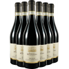 Palazzo Montanari 2019 Amarone della Valpolicella Classico DOCG-Paket von Palazzo Montanari