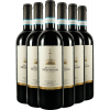 Palazzo Montanari 2020 Valpolicella Ripasso Classico Superiore DOC-Paket von Palazzo Montanari