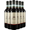 Palazzo Montanari 2022 Valpolicella Classico DOC-Paket von Palazzo Montanari