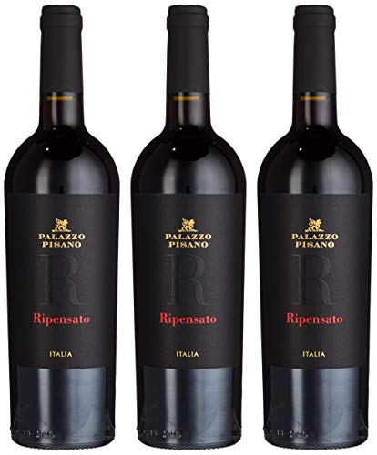 Palazzo Pisano Ripensato "R" IGT trocken (3 x 0.75 l) von Palazzo Pisano