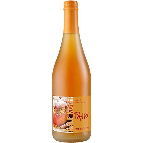 Palio Bratapfel Secco 0,75l - Wintersecco zu Weihnachten von Palio