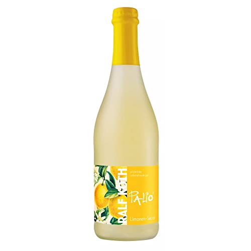 Palio - Limonen Secco 0,75l - fruchtig - frisch - zitronig, Menge:1 Stück von Palio