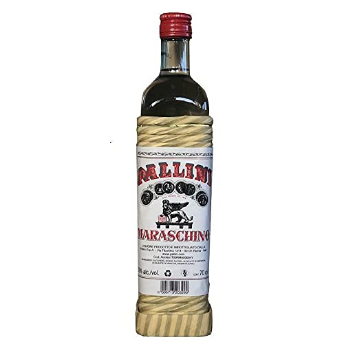 MARASCHINO 70 CL von Pallini