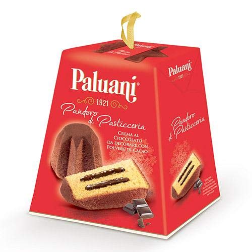 Pandoro Crema al Cioccolato 750g/ Paluani von Paluani