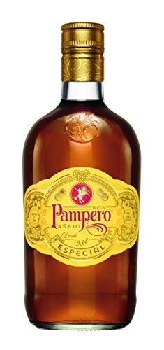 Pampero Especial 1x0.7l von Pampero