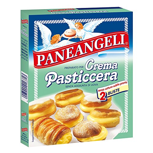 Paneangeli Crema Pasticcera 'Creme für Backwaren', 150g von Paneangeli