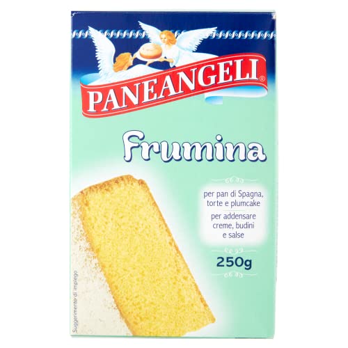 Paneangeli Frumina, 250g von Paneangeli