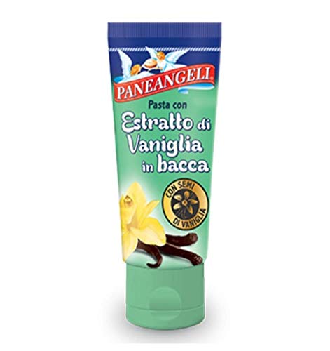 Paneangeli Vanillebohnenpaste, 50 g von Paneangeli