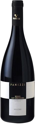 Panizzi Folgore Toskana 2019 (1 x 0.75 l) von Panizzi