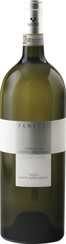 Panizzi Vigna Santa Margherita IT-BIO-014* Toskana 2021 (1 x 1.5 l) von Panizzi