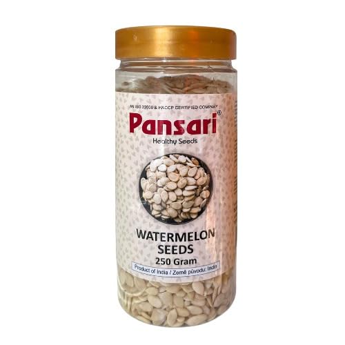 Pansari Wassermelonenkerne (250 g) von Pansari