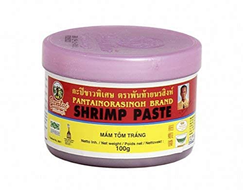 PANTAI - Garnelenpaste, (1 X 100 GR) von Pantai