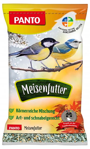 Panto Meisenfutter von Panto