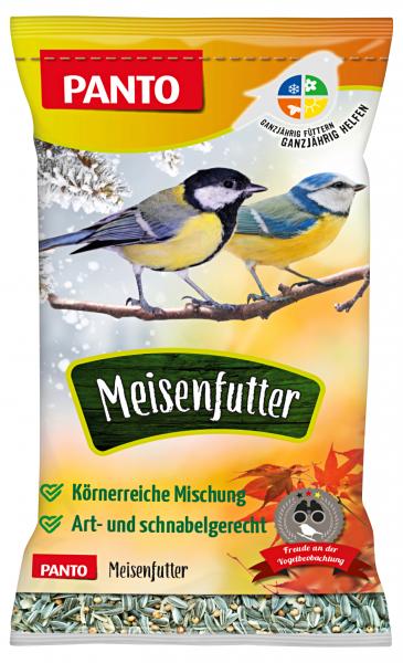 Panto Meisenfutter von Panto