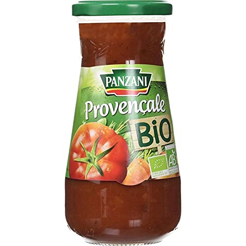 Panzani Salsa Panzani Sauce Provençal Bio-Pack (6) von PANZANI