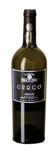 Paolini Gurgò Grillo D.O.C. 2024 (1 x 0,75 l) von Paolini