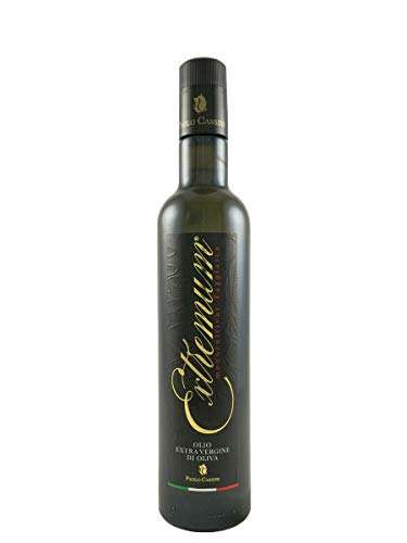 Extremum Olio Extra Vergine De Oliva von Paolo Cassini