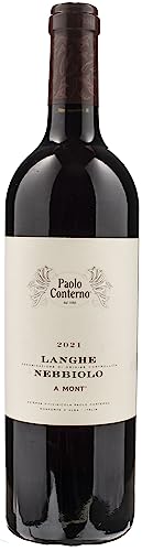 Paolo Conterno A Mont Langhe Nebbiolo DOC 2021 0.75 L Flasche von Paolo Conterno