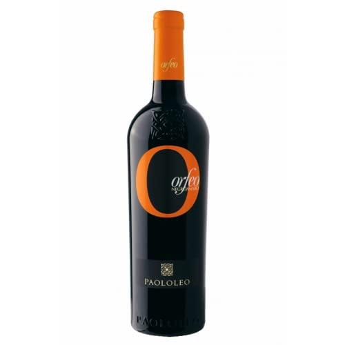 Negramaro Orfeo Puglia IGT 0,75l 14,5% - 2021 | Paololeo von Paololeo