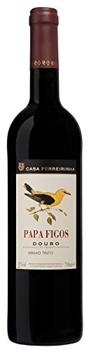 Casa Ferreirinha Papa Figos - Rotwein - 1 x 750ml von Sattie