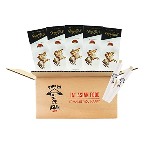 Trung Nguyen Kaffee Sang Tao Creative 8 Vietnam Kaffee gemahlen 5x250g (Papa Vo®) von Papa Vo