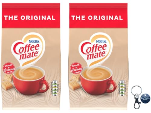 Nestle Coffee Mate Original 2,5 kg Beutel (1 Beutel) von Papaval Retail