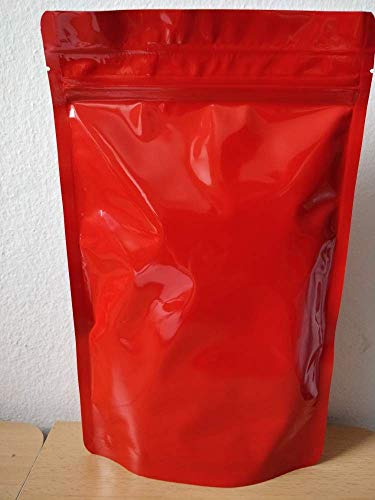 Original ungarische Paprika aus Szeged mittelscharf delikat 100g SUPER von FOXCUP