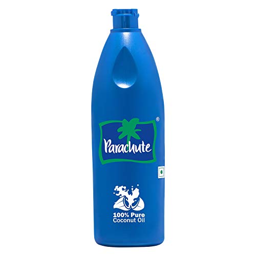 PARACHUTE - Kokosnussöl (Flasche), (1 X 200 ML) von Parachute