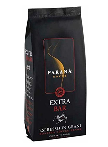 Parana caffè extra bar koffiebonen (1kg) von Parana