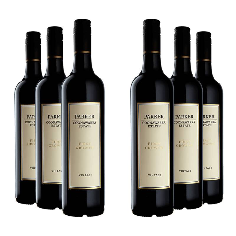 Parker Estate : First Growth Cabernet Sauvignon 2019 von Parker Estate