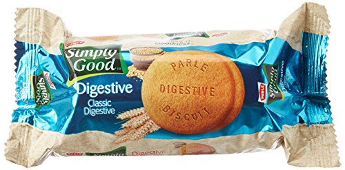 Parle Digestive Nutricrunch Cookies (100g) von Parle