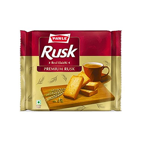 Parle Rusk, Elaichi, 200 g von Parle