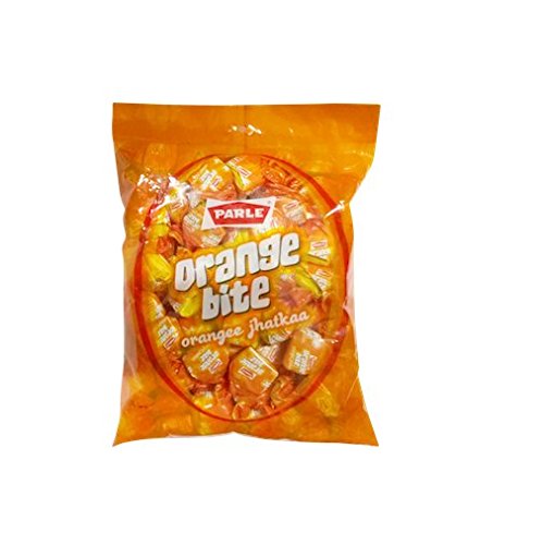 UNIQUE Parle Orangenbiss, 289 g von Parle