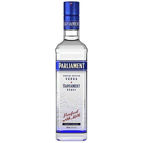 PARLIAMENT VODKA 6er Pack 6 x 0,7 L von Parliament